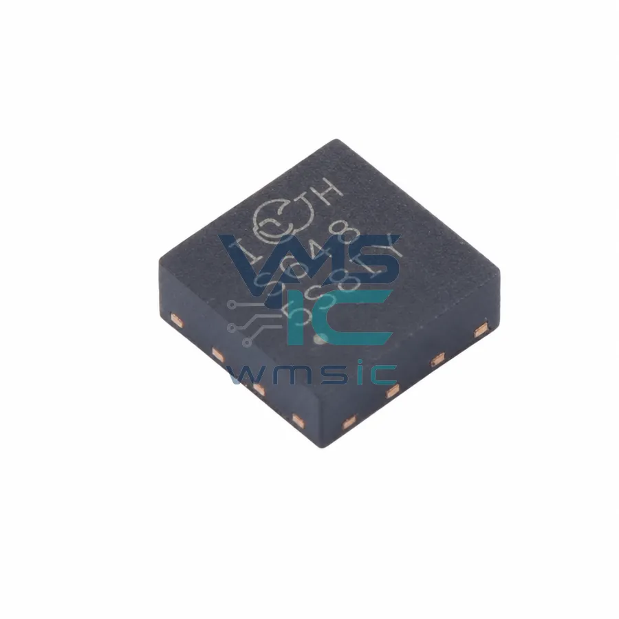 2.5V至5.5V、2A持续電流限制開關 TPS25221DRVR WSON-6-EP(2x2)