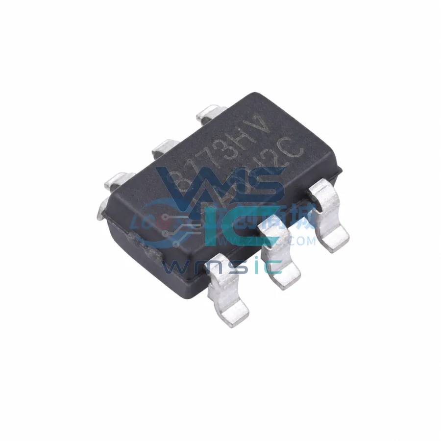 CMP6713HV Full-Bridge Isolated Power Supply Converter Module CMP6713HV SOT-23-6