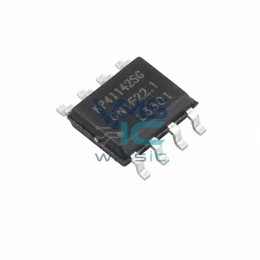 副边同步整流功率開關 KP41142SGA SOP-8