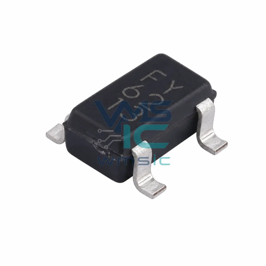 1ch紧凑型高端開關，1.0A限流高端開關 BD2226G SSOP-5-1.6mm