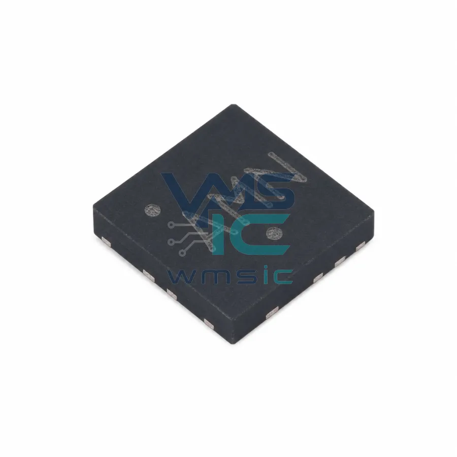 NCP380HMU20AATBG UDFN-6-EP(2x2)