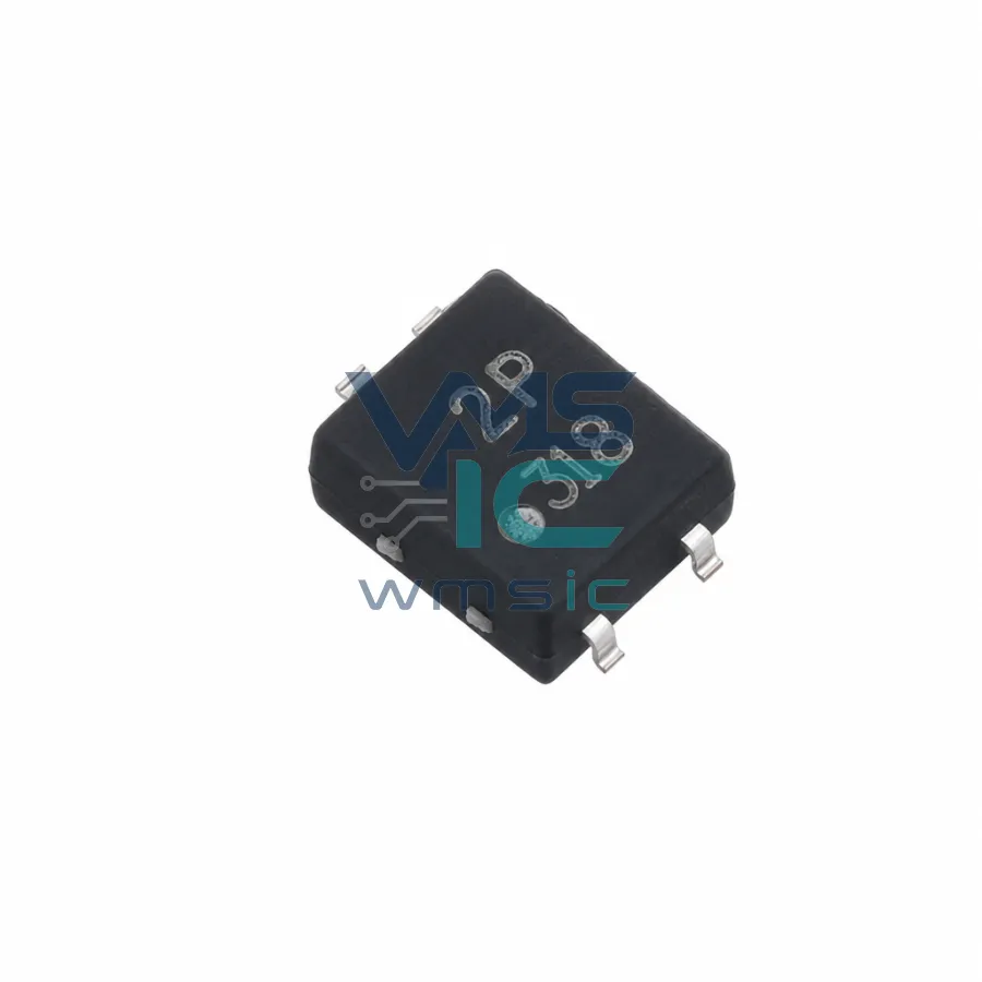 5.5V额定2.4A负载开关，具备压摆率控制功能 DIO7330BDN4 TDFN-4(1.2x1.6)