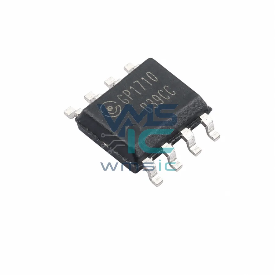 高性能副边同步整流功率开关 GP1710 SOP-8