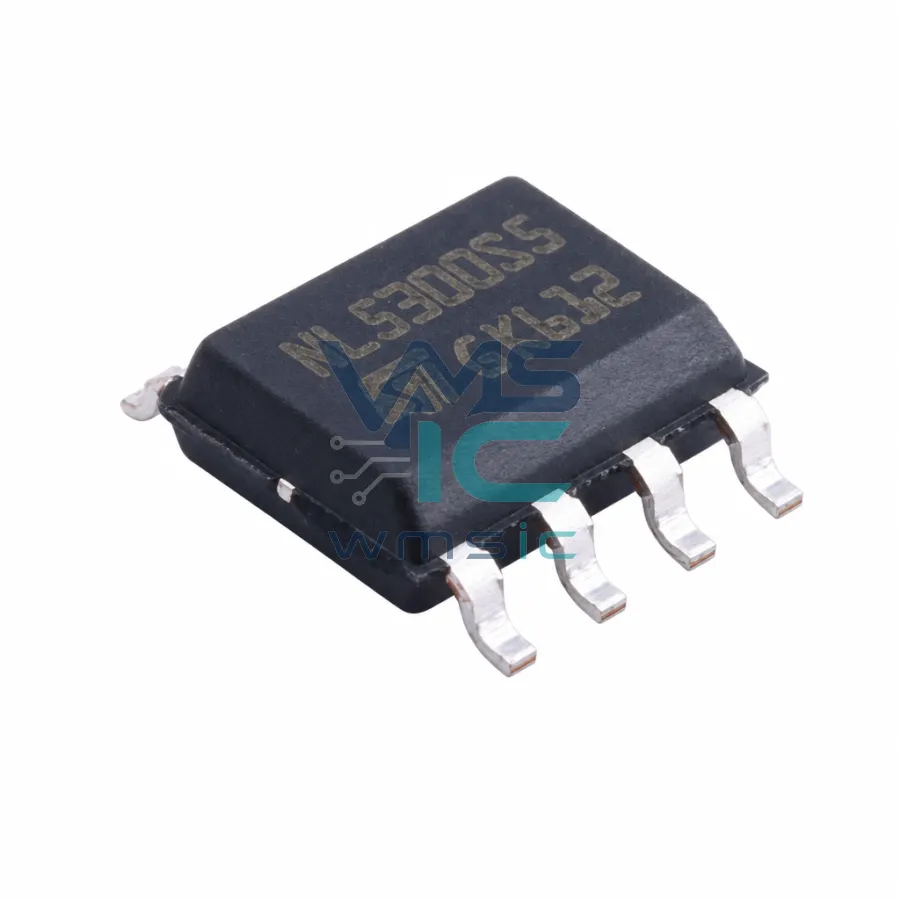 VNL5300S5TR-E VNL5300S5TR SOIC-8