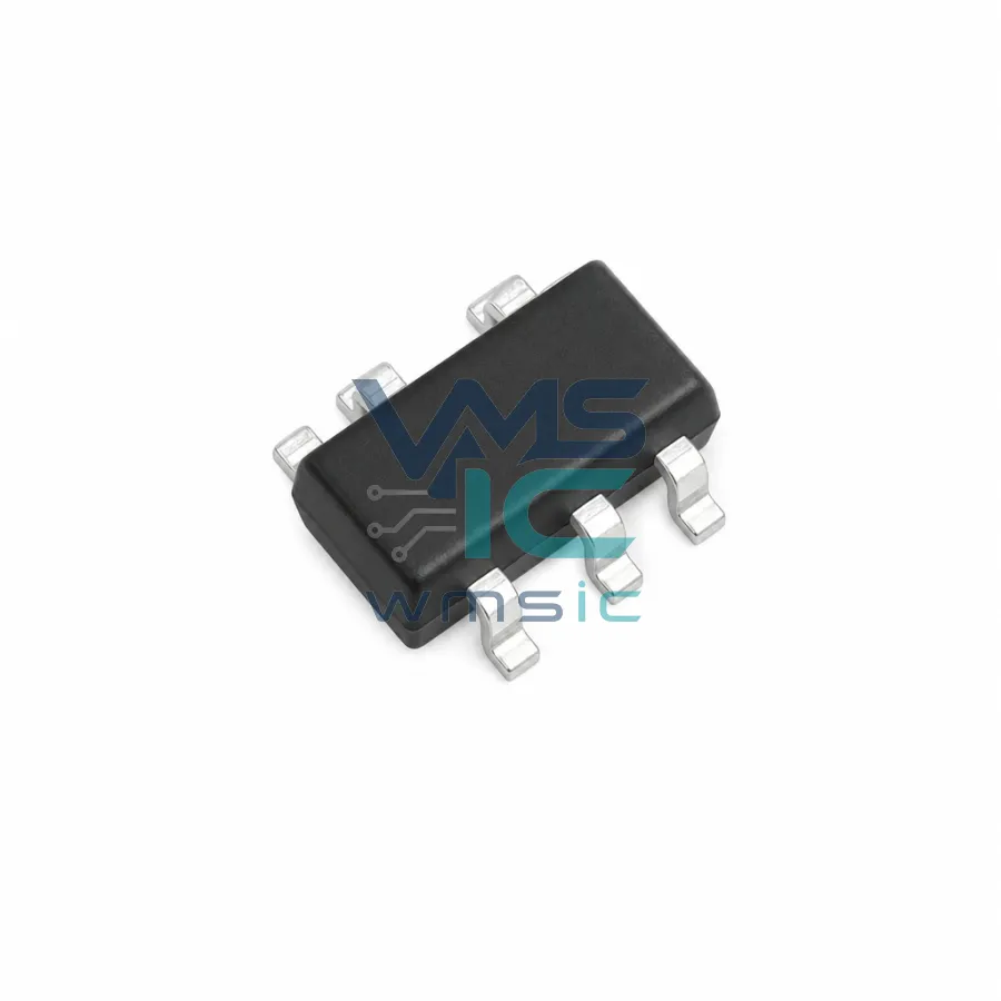 用于隔离电源的变压器驱动器 COS6501 SOT-23-5
