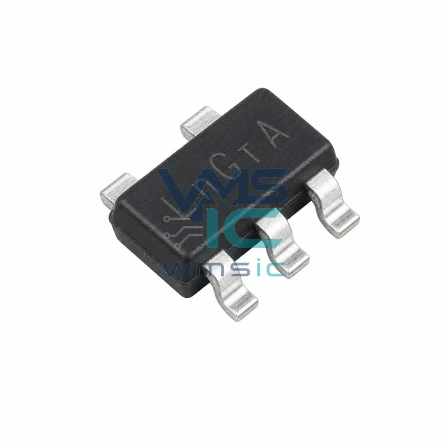 SY6282ACC TSOT-23-5