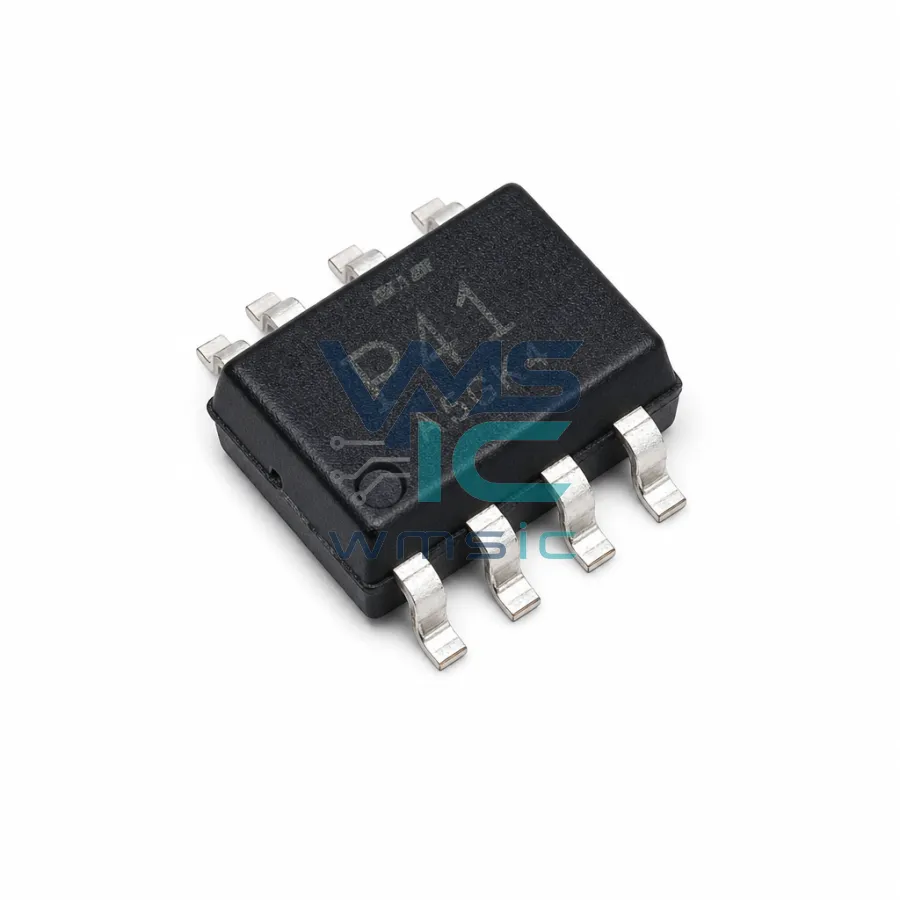 电流限制电源分配开关 TPS2041CDBVT SOT-23-5