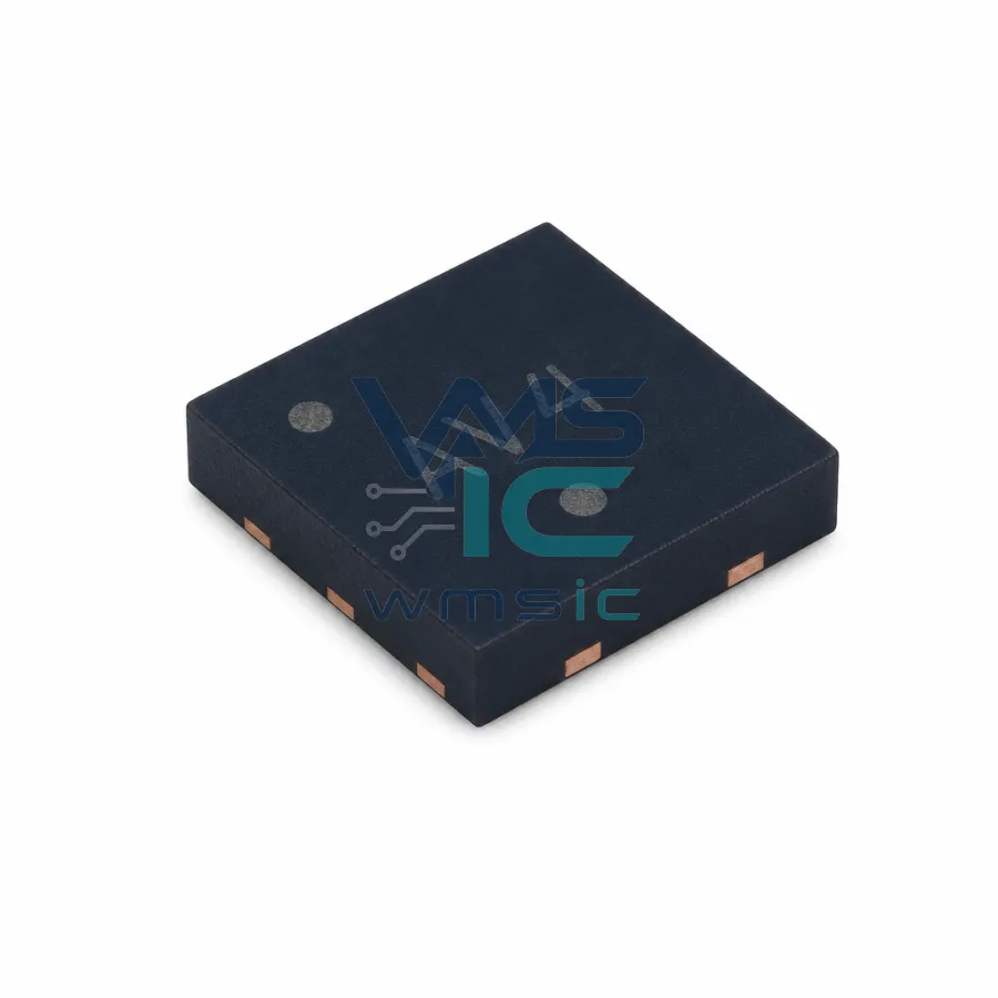 NCP398MUTBG UDFN-6-EP(2x2)