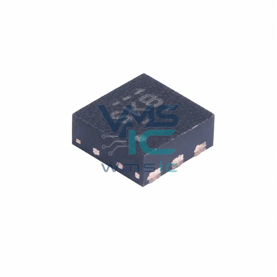 具有高精度可调电流限值和过压钳位的5V电子保险丝 TPS25200DRVR WSON-6-EP(2x2)