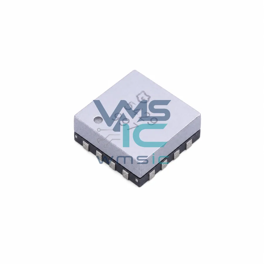 1.5A超小型带自动放电路径的可控负载开关 NCP333FCT2G WLCSP-4(0.8x0.8)