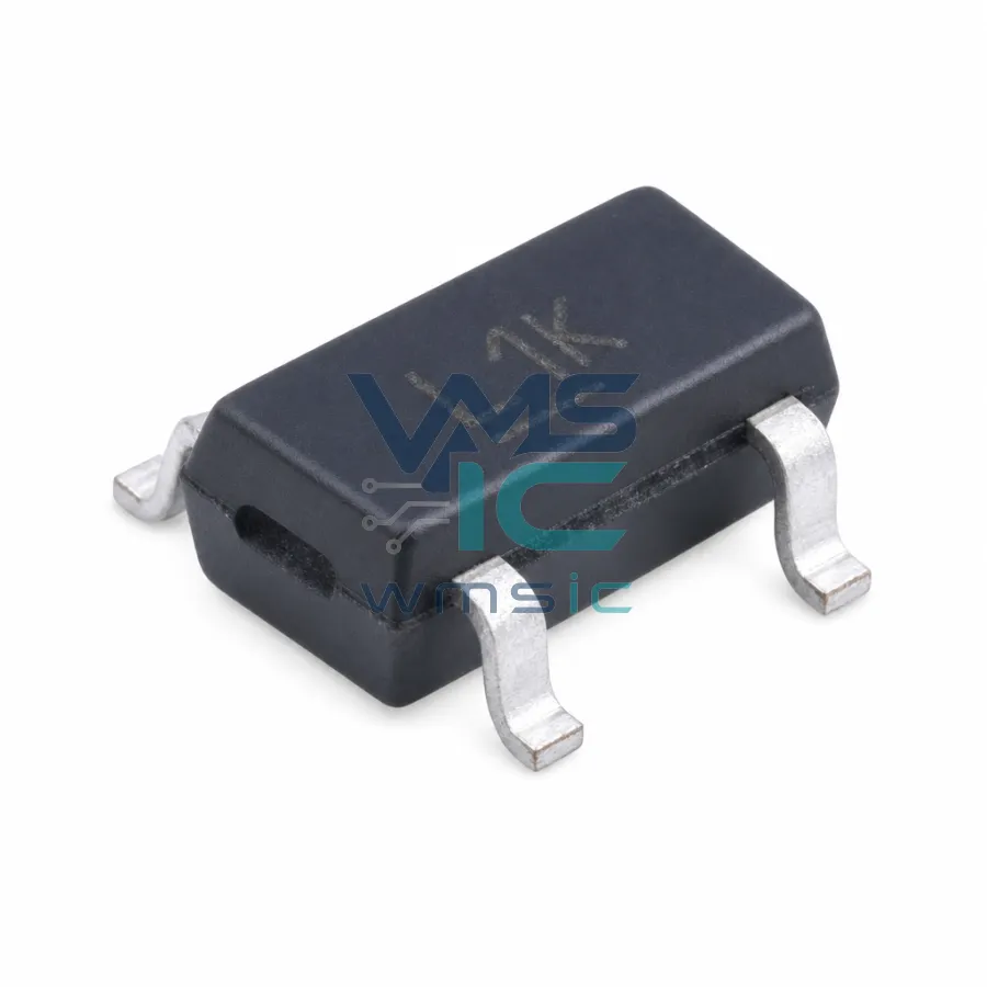 MIC2090-1YM5-TR Current Limiting Power Distribution Switch MIC2090 SOT-23-5
