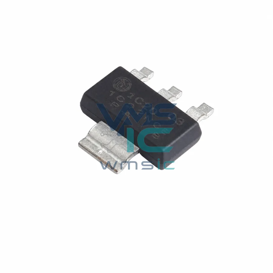 ACS108-8TN-TR Overvoltage AC Switch ACS108 SOT-223