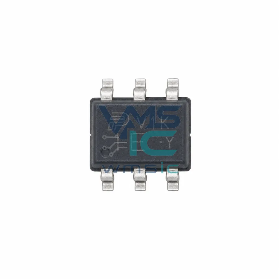 TPS22810TDBVRQ1 2.7V-18V Low On-Resistance Load Switch with Thermal TPS22810TDBVRQ1 SOT-23-6