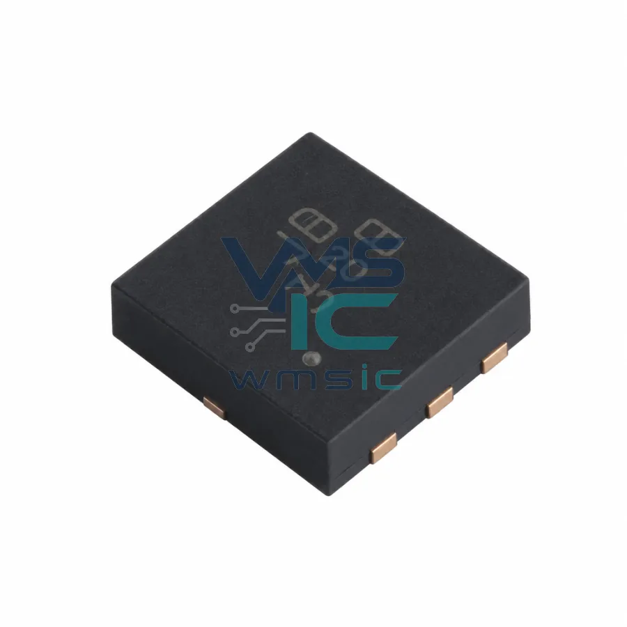 AP2151DFMG-7 Single Channel Current-Limited Power Switch With Output Discharge AP2151DFMG DFN2018-6-EP