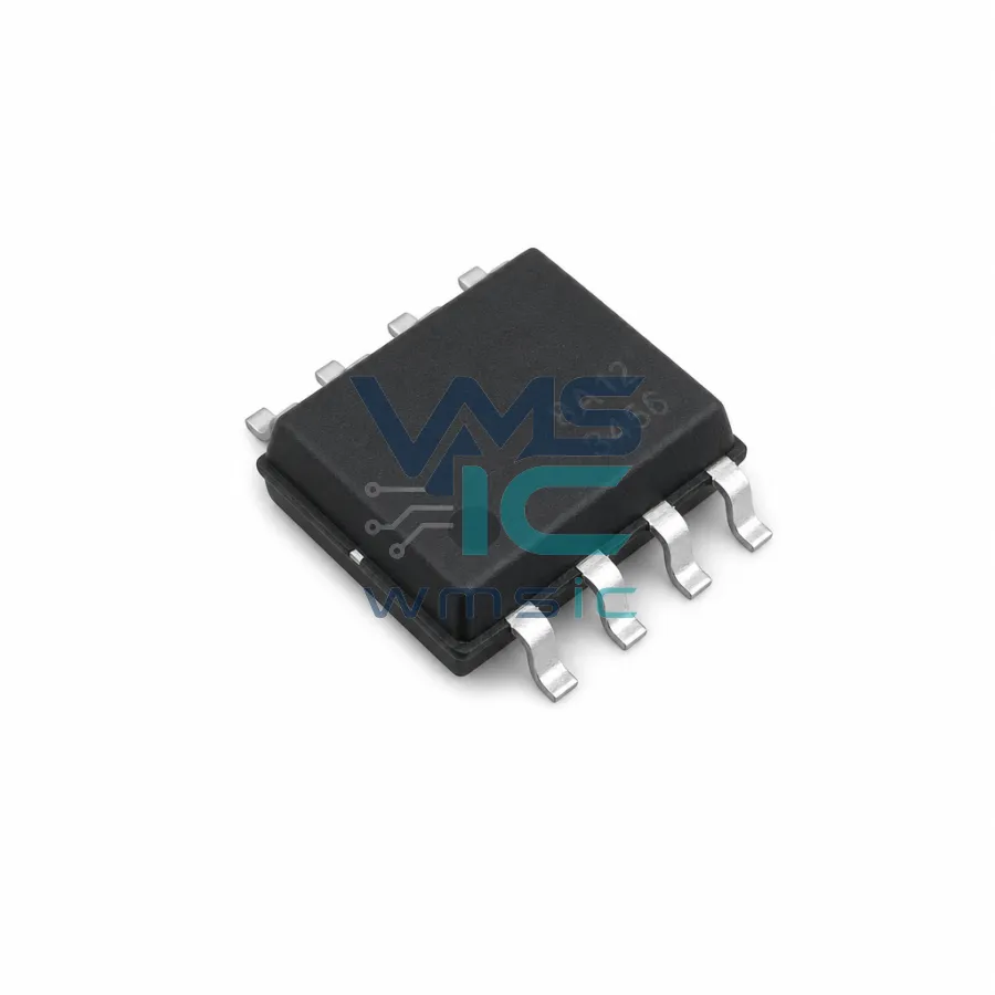 MS2244 3-to-1 Video Switch and Driver MS2244 SOP-8
