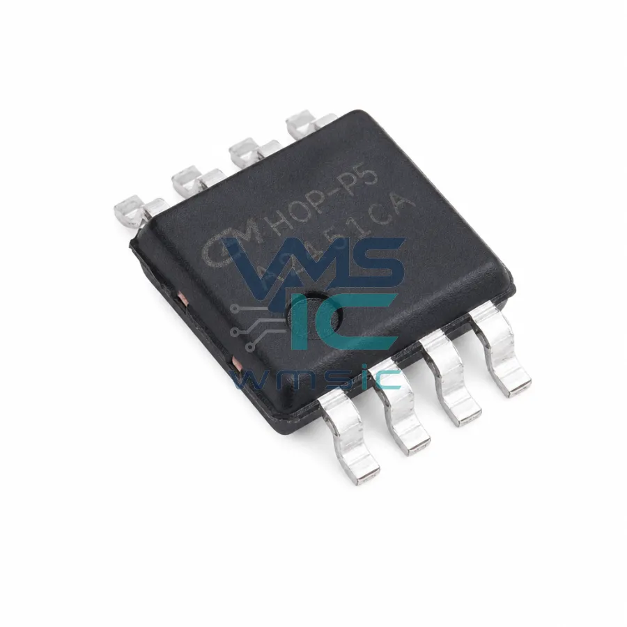 单通道限流电源开关 AP2511AMP EMSOP-8-EP