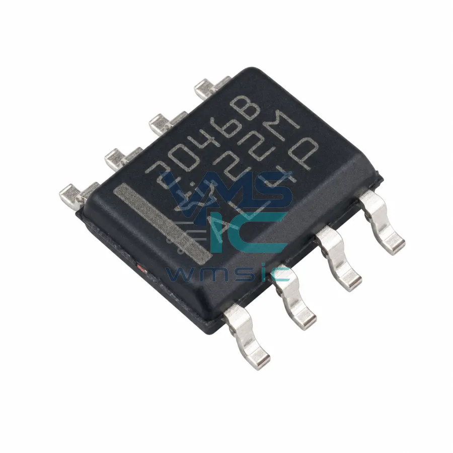 限流功率分配开关 TPS2046BDR SOIC-8