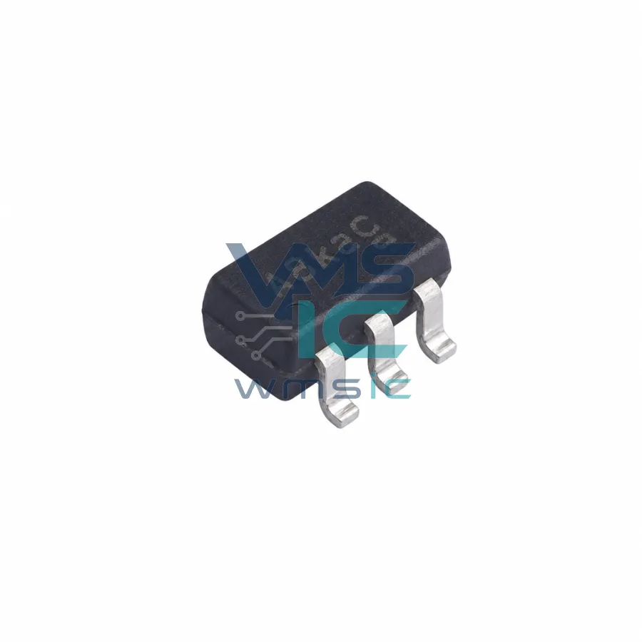 双继电器驱动器复合阵列 DRDNB21D SOT-363