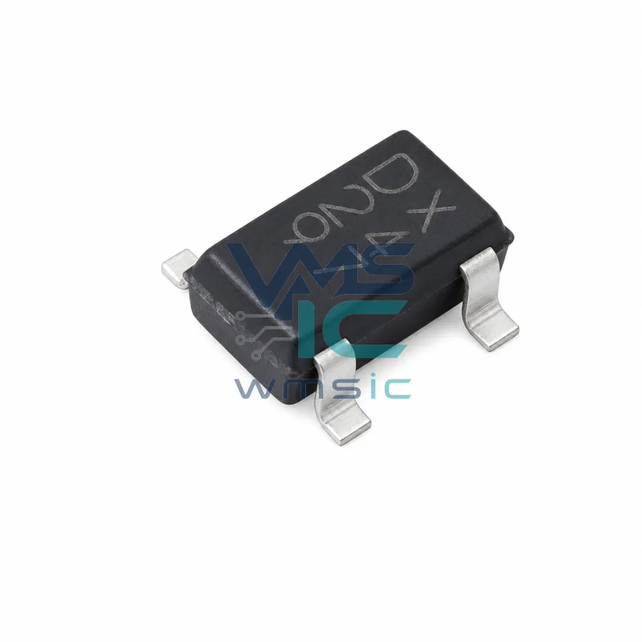 1通道小封装高端开关，0.75A限流锁存关断 BD2220G SSOP-5