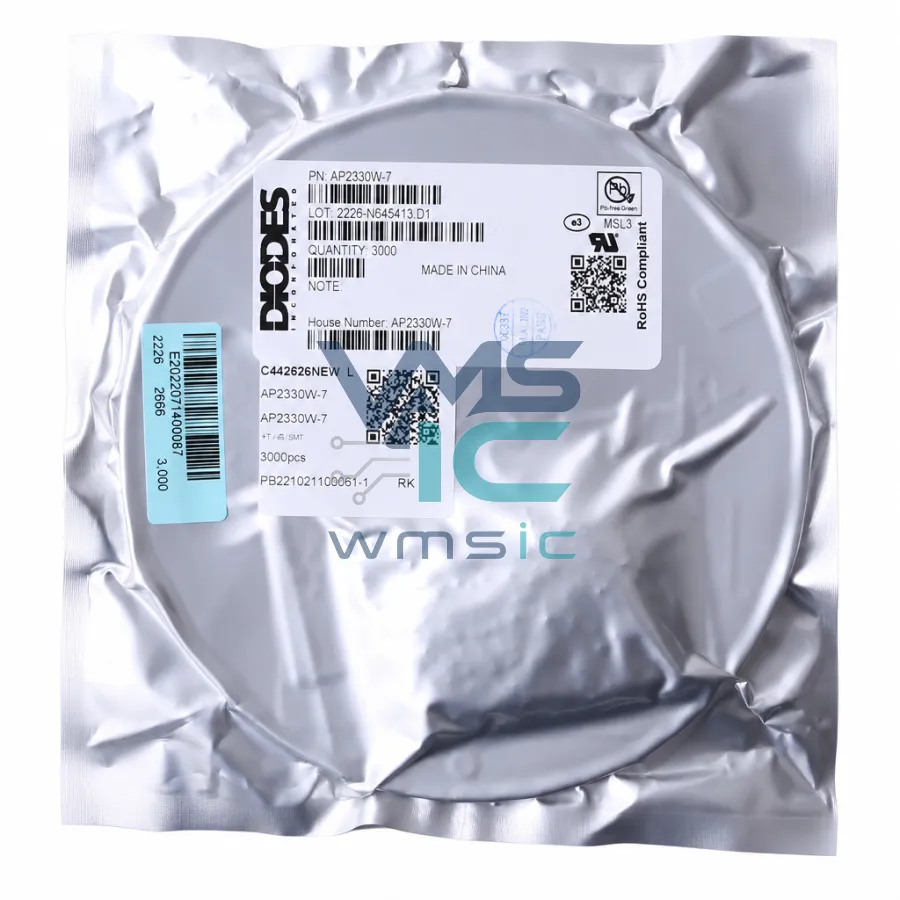 AP2330W-7 AP2330W SMD
