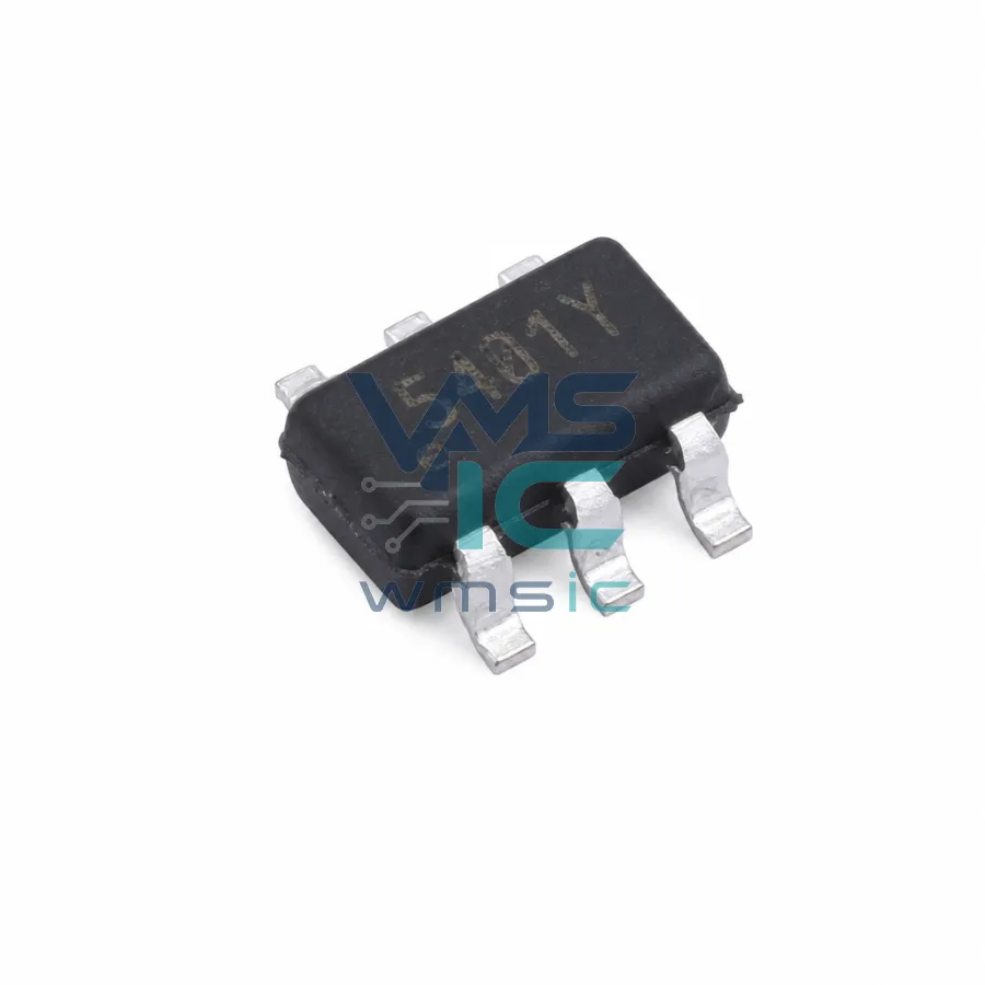 G524B1T11U SOT-23-5
