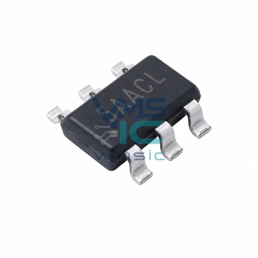 G517AH1TP1U TSOT-23-6