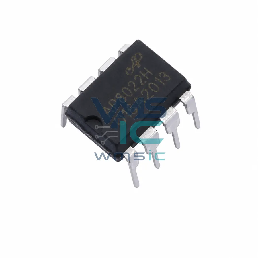 低待机功耗离线式开关电源 AP8022HNE DIP-8