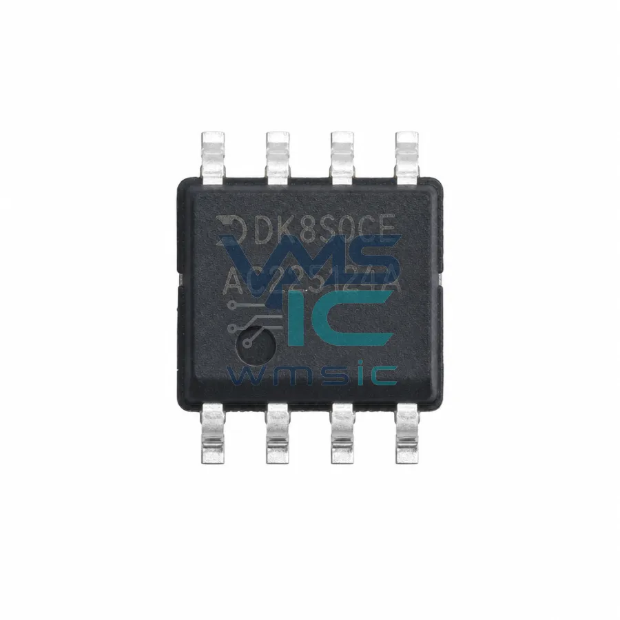 1.5A 双路限流电源开关 AP2192AMPG MSOP-8-EP