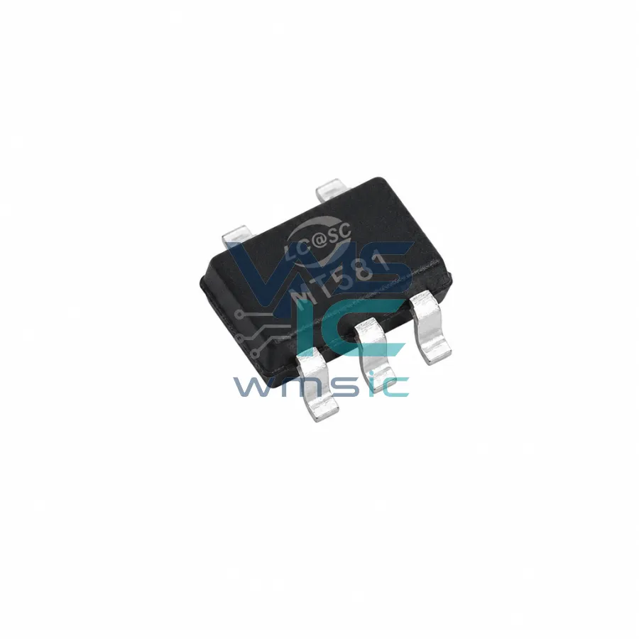具有反向电流阻断功能的5.5V、240mA限流负载开关 TPS22948DCKR SC-70-6