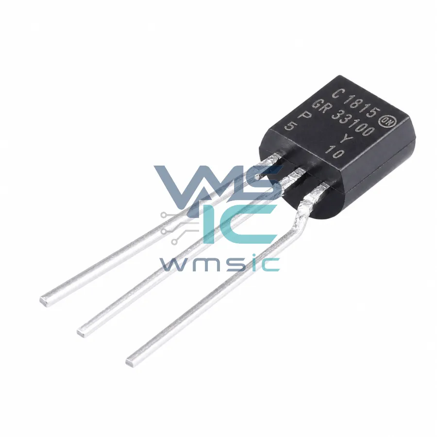 过压保护交流开关 ACS108 TO-92