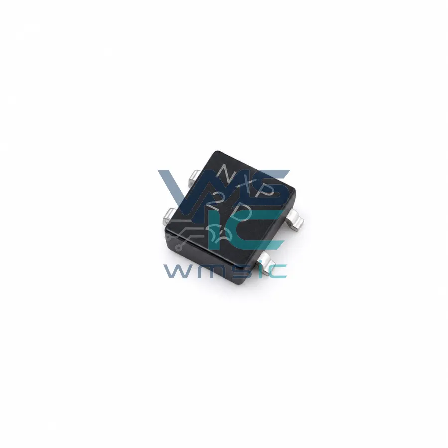 XC8111AA010R-G Load Switch with Ideal Diode Function XC8111AA010R WLP-4-02(0.96x1.66)