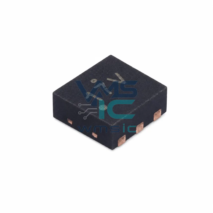 RT9728AHZQW 120m Ohm 1.3A Programmable Current Limit Power Switch RT9728AHZQW WDFN-6-EP(2x2)