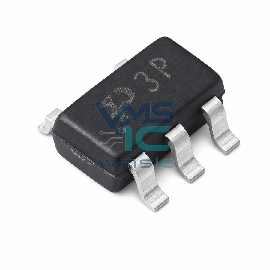 TPM3330S6 Integrated Load Switch TPM3330S6 SOT-23-6