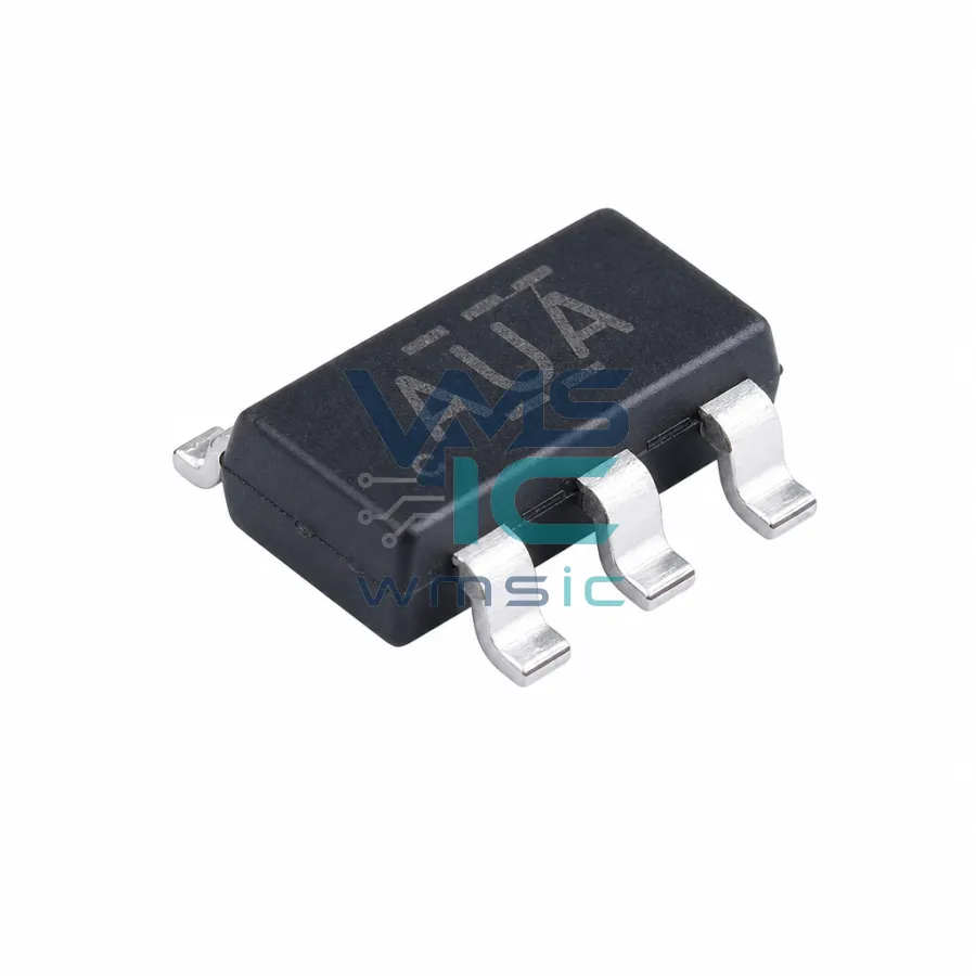 TPS27081ADDCR PFET High-Side Load Switch with Level Shift 1.2V-8V 3A TPS27081ADDCR SOT-23-6