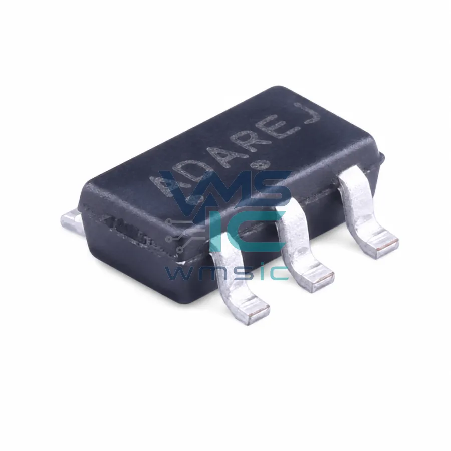 NCP380HSN10AAT1G Fixed and Adjustable Current-Limiting Power Distribution Switch NCP380HSN10AAT1G TSOP-5-1.5mm