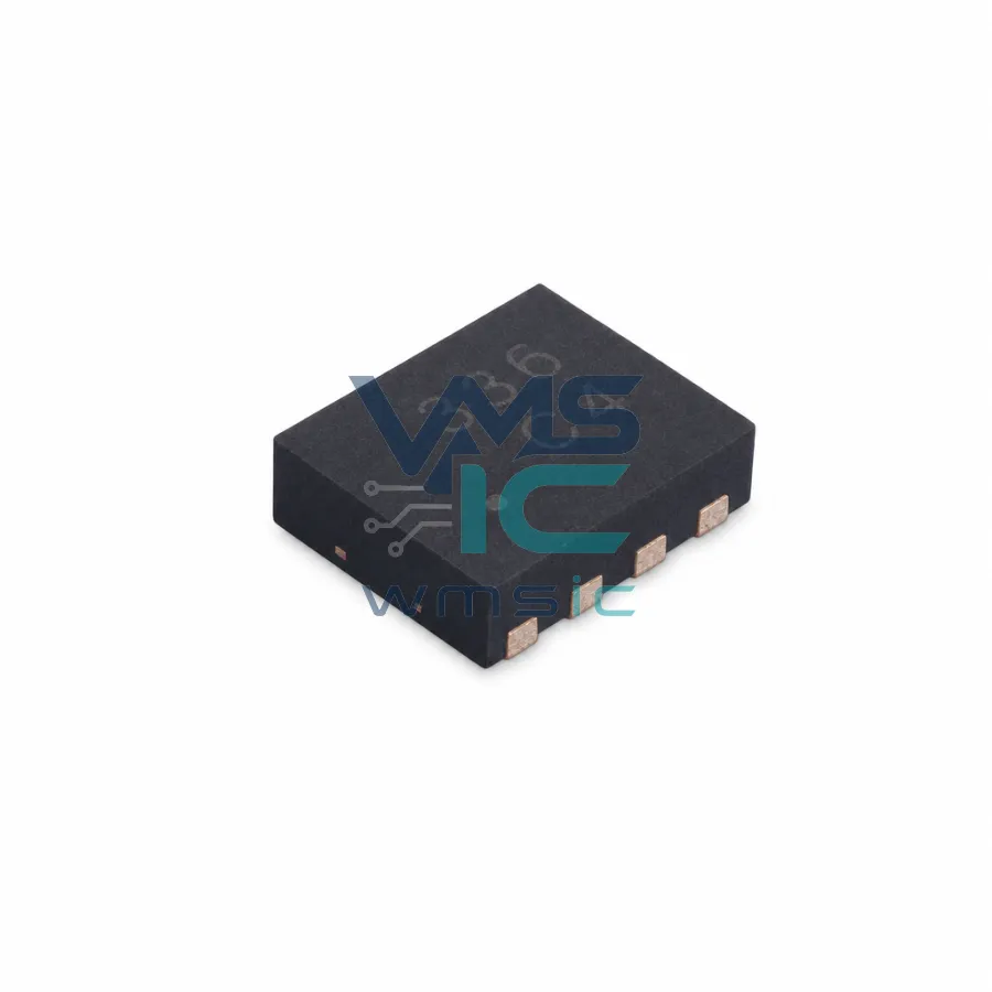 AP22800HB-7 Single Channel Programmable Load Switch 5V AP22800HB UDFN2116-8