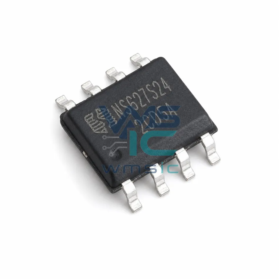 NSG27524 Dual Channel 4A High Speed Power Switch Driver NSG27524 SOP-8