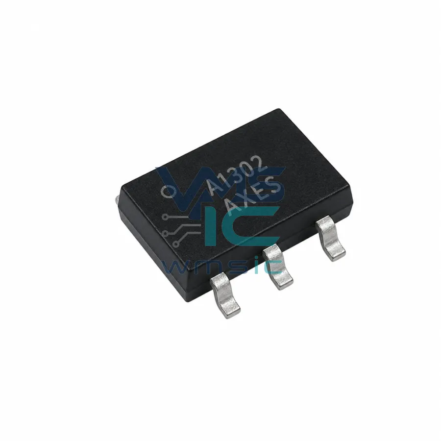 AW32405CSR Overvoltage Load Switch with Surge AW32405CSR WLCSP-12B(1.2x1.8)