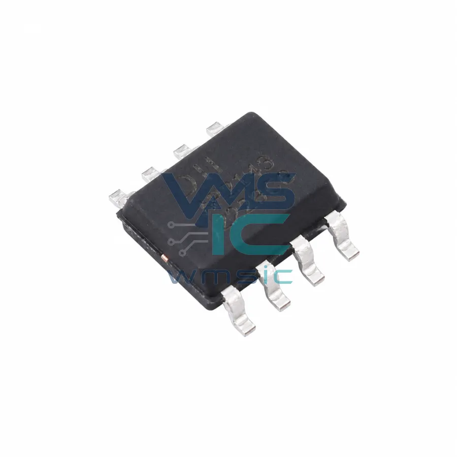 AP2145SG-13 Single Channel Current-Limited Power Switch AP2145SG SOP-8