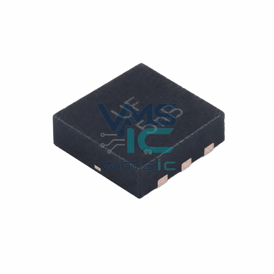 AP2281-3FMG-7 Single Slew Rate Controlled Load Switch AP2281 UDFN2018-6