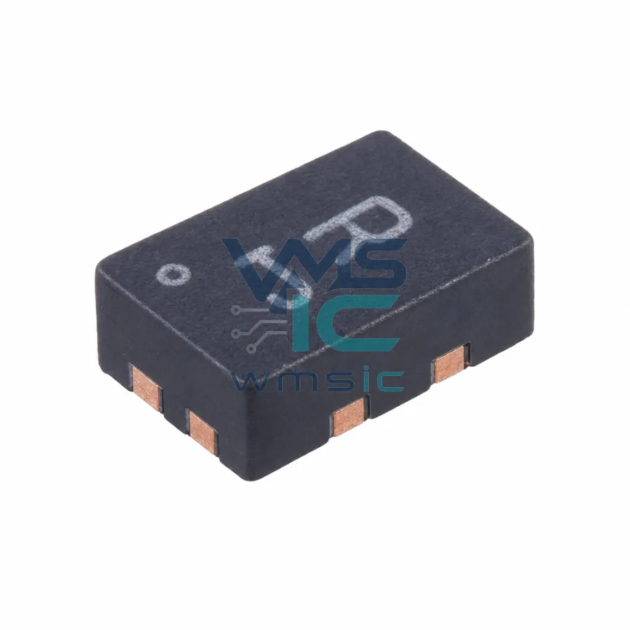 SIP32408DNP-T1-GE4 Slew Rate Controlled Load Switch 1.1V-5.5V SIP32408DNP UDFN-4-EP(1.2x1.6)