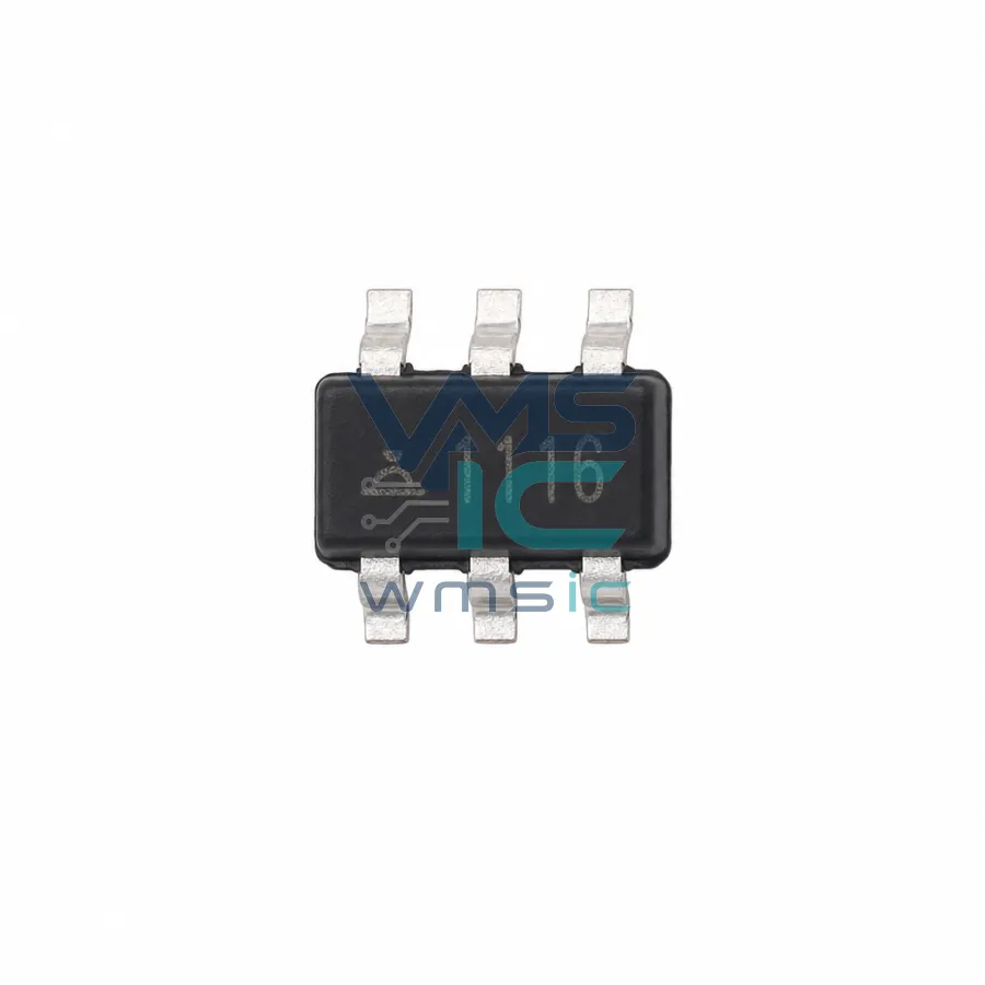 LM66100QDCKRQ1 Low-IQ Ideal Diode with Input Polarity 5.5V 1.5A LM66100QDCKRQ1 SC-70-6