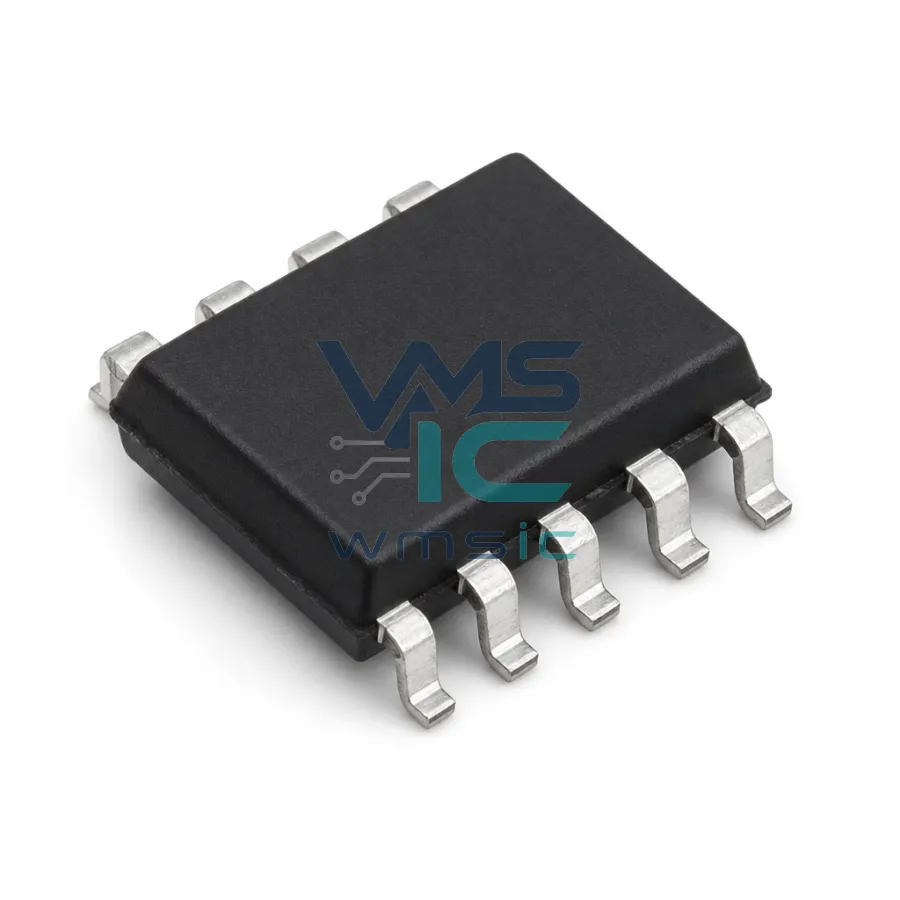 LP1130ASOF Discontinued LP1130ASOF SOP-8-EP