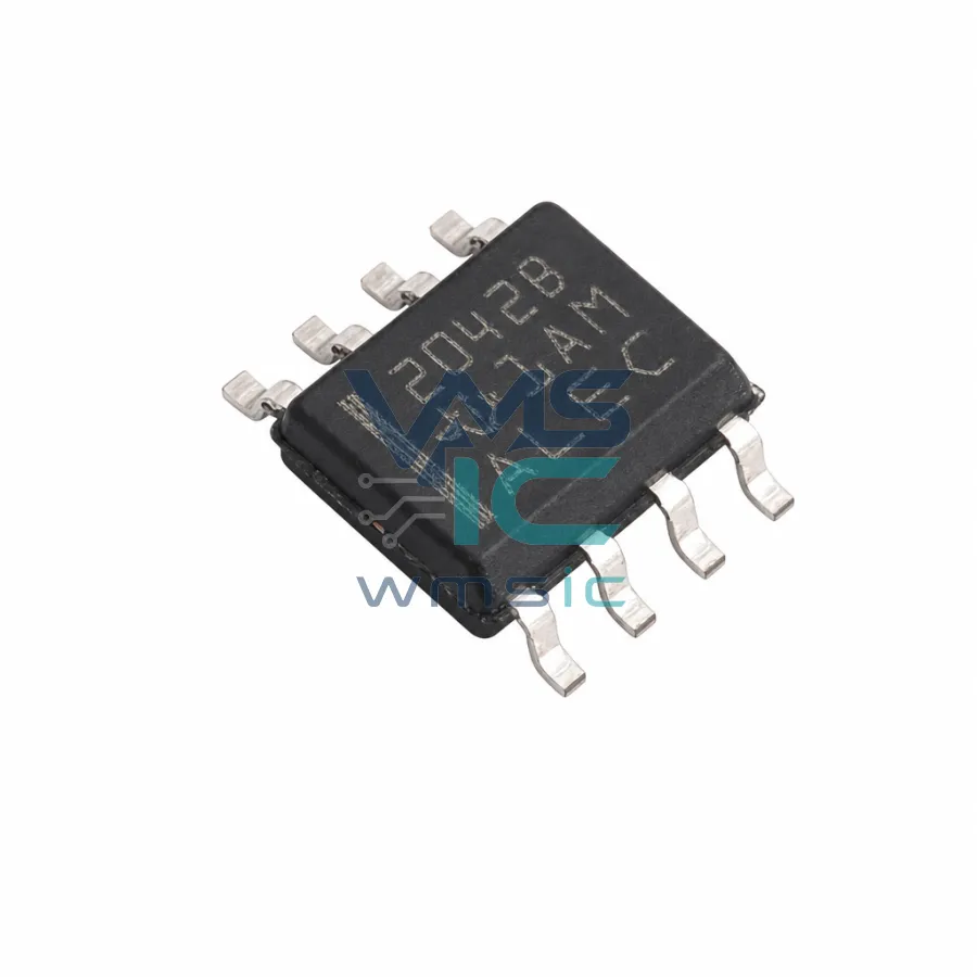 TPS2042BD Current-Limited Power Distribution Switch TPS2042BD SOIC-8
