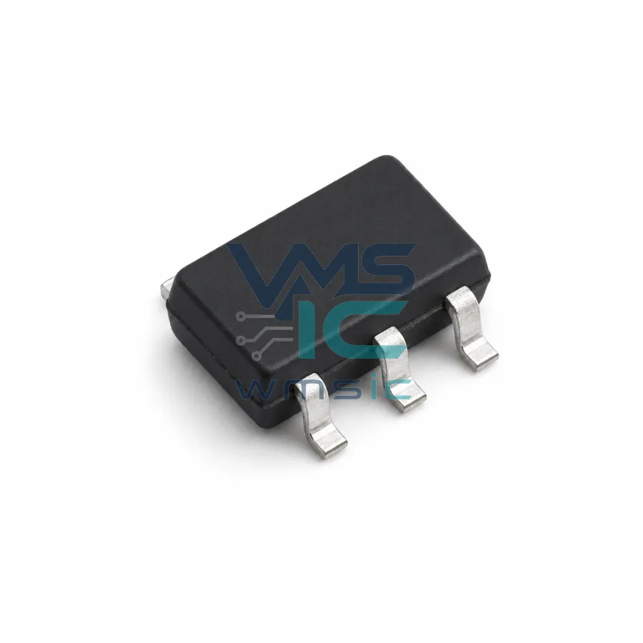 NCP380HSN05AAT1G Fixed Adjustable Current-Limiting Power Distribution Switch NCP380HSN05AAT1G TSOP-5-1.5mm