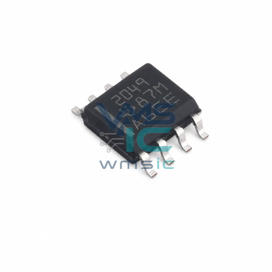 TPS2049DR Single-Channel 100mA Power Switch TPS2049DR SOIC-8