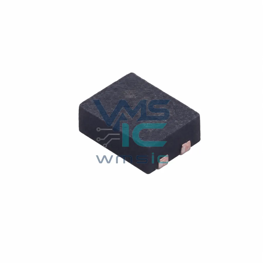 SY6283ADRC Low Loss Power Distribution Load Switch 3A Continuous 4A Current SY6283ADRC DFN-4(1.2x1.6)