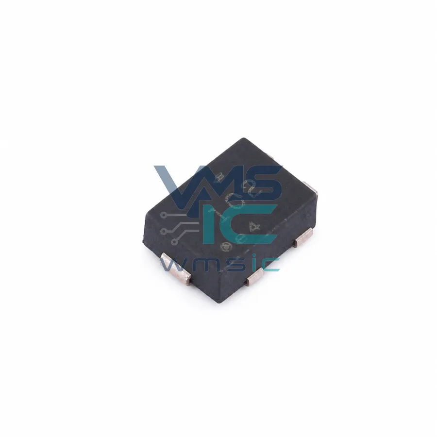 TPS22997RYZR 5.5V 10A Low On-Resistance Load Switch with Adjustable Rise Time TPS22997RYZR WQFN-10-HR(1.5x2)