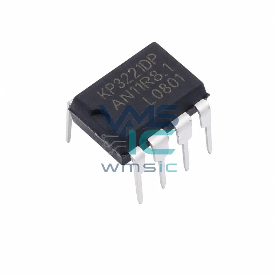KP3221DP Offline PWM Control Power Switch Fixed 12V Output KP3221DP DIP-7
