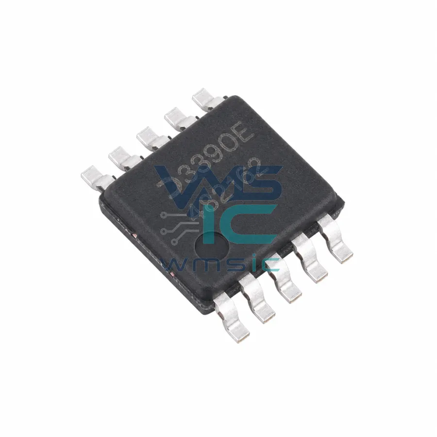 AP2162MPG-13 Dual USB Port Power Switch AP2162MPG MSOP-8-EP
